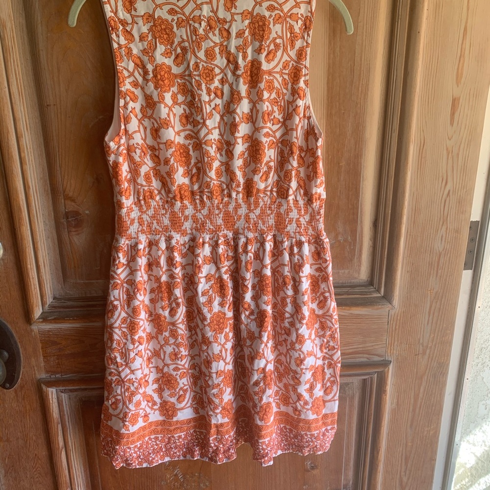 Paradis Miss Spring Dress - Picture 5 of 6